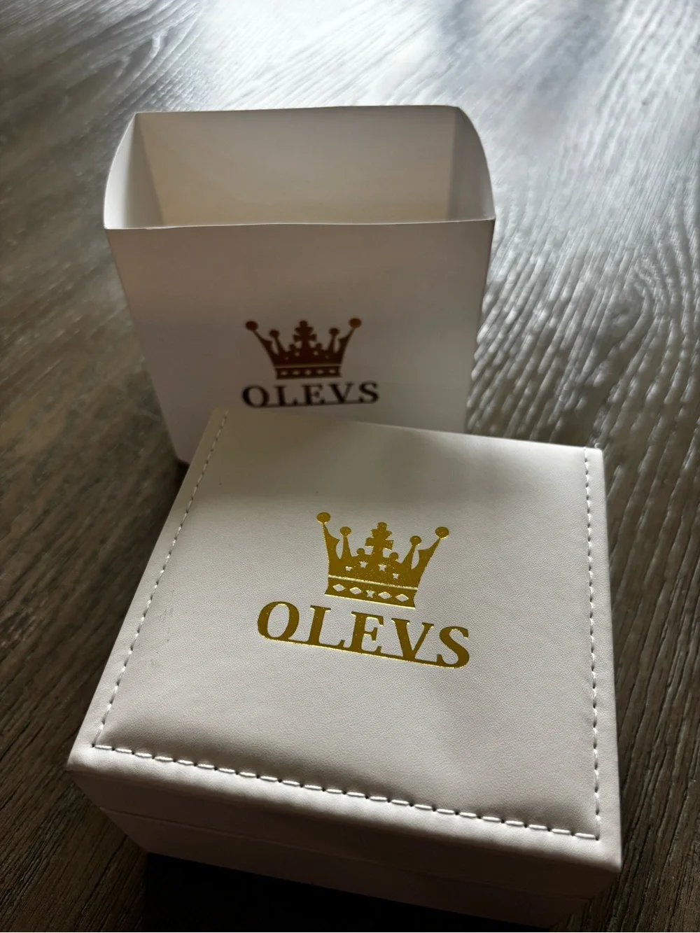 Olevs Watch unisex